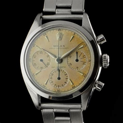 Rolex oyster 6234